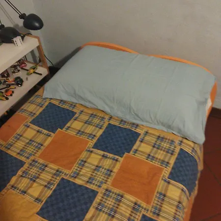 Nocleg ze śniadaniem Fontana 2 Capannori